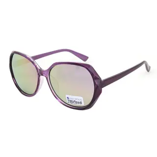 Lady Brand Sunglasses Oversize Square Frame Sunglasses For Women